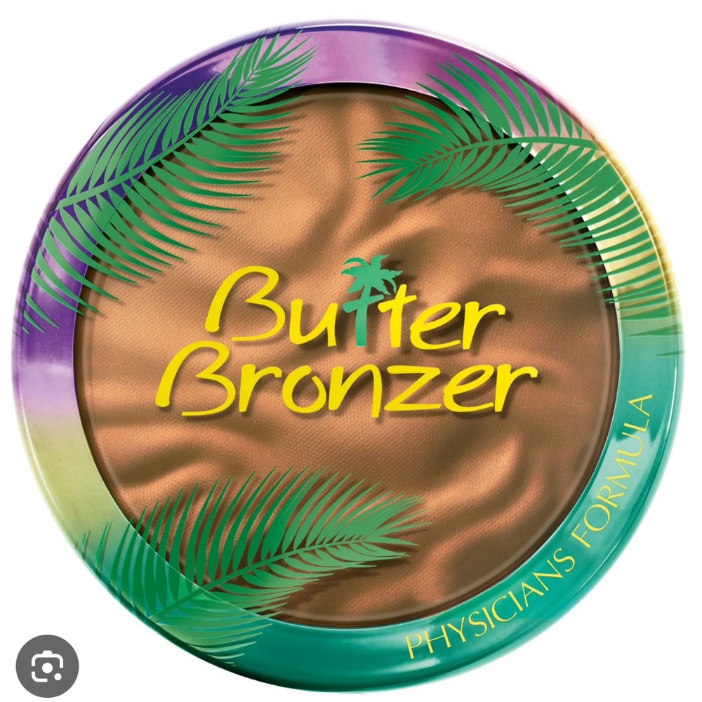 New without tags Physicians Formula Butter Bronzer